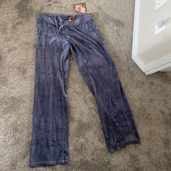NWT Juicy Couture Track Pants - Picture 2 of 7